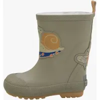 CeLaVi Thermal Wellies W. Lining - Beige - 20