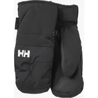 Helly Hansen JR Swift Ht Mitten 2.0 Topparukkaset, Black, 140