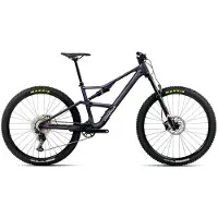 Orbea Occam Sl H30 29´´ Deore M6100 Sgs Shadow Plus 2026 Maastopyörä