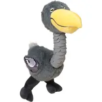TIAKI -pehmolelu Dodo 36x21cm koiranlelu