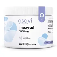 Osavi - Inositoli, 1000 mg (240 g / 8,47 oz.)