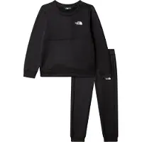 The North Face Preformance Pitkähihainen Setti
