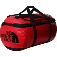 The North Face Base Camp Matkakassi XL 75.5 cm Punainen