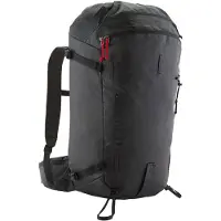 Patagonia Descensionist Snow Pack - Black - M