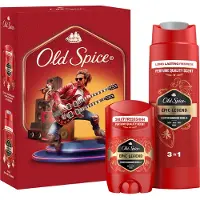 Old Spice Epic Legend Lahjapakkaus Miehille – 2 kpl