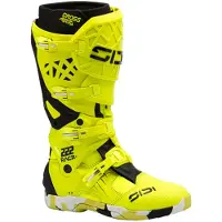 Sidi Crossair X Off-road Saappaat