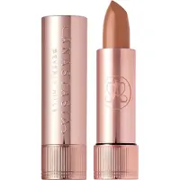 Anastasia Beverly Hills Satin Velvet Lipstick, Soft Brown