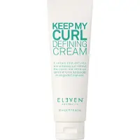 Eleven Australia Keep My Curl Defining Styling Cream 50 ml