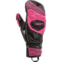 LEKI Wcr Venom Sl 3d Lapaset