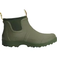 Tretorn Terräng Low Neo Winter - Khaki green - 40