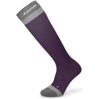 Lenz Merino Compression 1 Pitkät Sukat