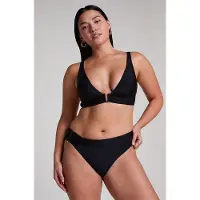 Hunkemoller Luna Rio - Black - XS