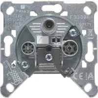 Triax FS 302 F - pistorasia