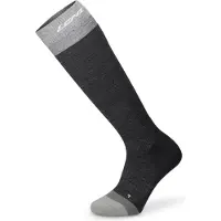 Lenz Merino Compression 1 Pitkät Sukat