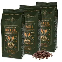 Domus Barista | Single Origin Brasil - 450 g kahvipapuja