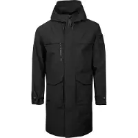 Halti Men's Tokoi II Dx Parka miesten vedenpitävä kuoritakki