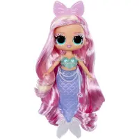 L.O.L. Surprise! . Tweens Mermaid Doll- Lola Waves - Multi/patterned - ONE SIZE