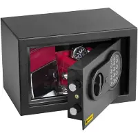 Homesafe HV20E