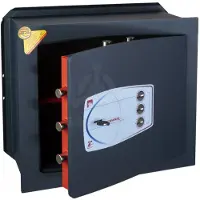De Raat GOLD GD/6l sertifioitu seinäkaappi