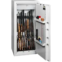 BURG-WÄCHTER Ranger 800/8 K Asekaappi Pitkille Aseille