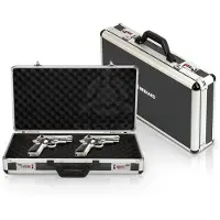 Brihard PISTOL EXTRA STRONG CASE