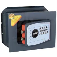 Technomax GOLD GT/1 sertifioitu seinäkaappi