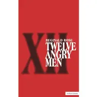 Twelve Angry Men New Edition - New ed