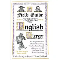 A Field Guide to the English Clergy