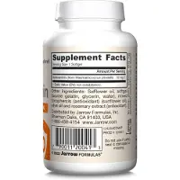 Jarrow Formulas , Astaksantiini, 12 mg, 30 Softgels