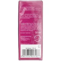 SHS Libispray, Tunteita stimuloiva suihke - 50 ml