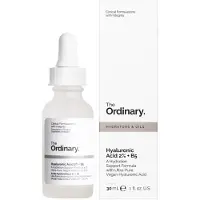 The Ordinary. Hyaluronic Acid 2% + B5 - 30 ml