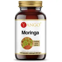 Yango Moringa - 90 kapselia