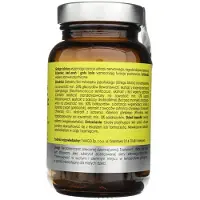 Yango Panaseus Muisti 490 mg - 50 kapselia