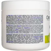 OstroVit Kaliumsitraatti, Sitruuna-Lime - 200 g