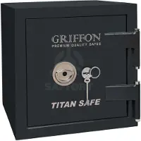Griffon CL III.50 K sertifioitu kassakaappi