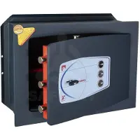 Technomax GOLD GD/5 sertifioitu seinäkaappi