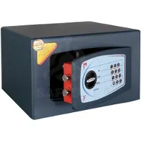Technomax GOLD GMT/3 sertifioitu kassakaappi