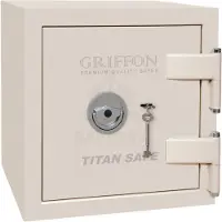 Griffon CL III.50 K CREAM sertifioitu kassakaappi