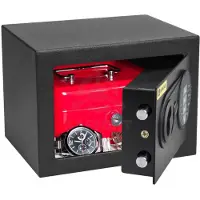 Homesafe HV17E