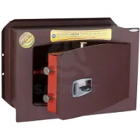Technomax UNICA UK/4 sertifioitu seinäkaappi