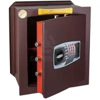 Technomax UNICA UT/7LP sertifioitu seinäkaappi