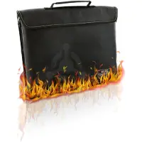 BURG-WÄCHTER Fire-Bag Fb 500