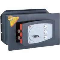 Technomax GOLD GD/3 sertifioitu seinäkaappi
