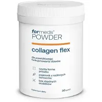 Formeds F-Collagen Flex, jauhe - 153 g