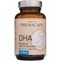 Formeds Prenacaps Multi 1 + DHA - 60 + 60 kapselia - 60 + 60 kapselia