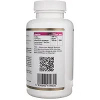 Progress Labs K2-vitamiini Vita-MK7 200 mcg - 120 kapselia