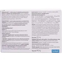 Formeds Prenacaps Multi 2 + DHA - 60 + 60 kapselia - 60 + 60 kapselia