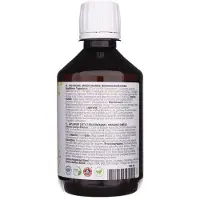 Zinzino BalanceOil, Sitruuna - 300 ml