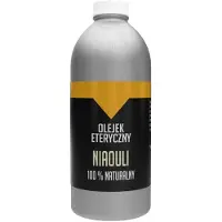 Bilovit Niaouli eteerinen öljy - 1000 ml