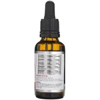 Wish Pharmaceutical Wish ADEK FORTE -vitamiinipisarat - 30 ml